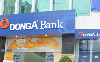 Khách hàng DongA Bank bị ‘bốc hơi’ 85 triệu trong tài khoản