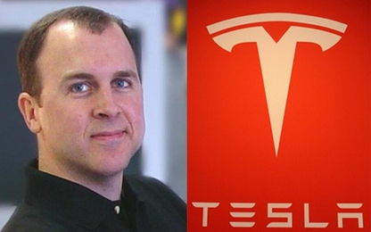 Kỹ sư trưởng phụ trách sản xuất Model 3 bị Tesla đuổi