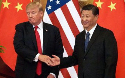 Mỹ công bố danh sách đánh thuế thêm 200 tỷ USD hàng Trung Quốc