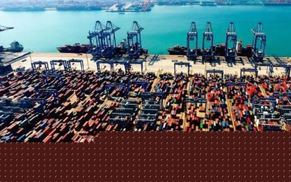 Trung Quốc tuyên bố sẽ đáp trả Mỹ trong cuộc chiến thương mại