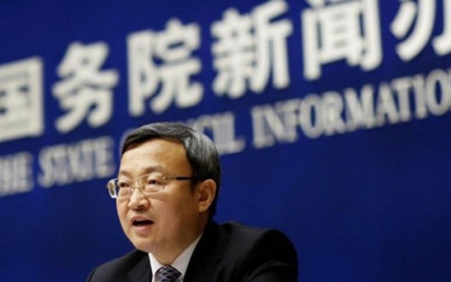Trung Quốc kêu gọi Mỹ “cất khẩu súng” thuế quan để đàm phán