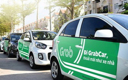 Taxi truyền thống đề xuất dừng thí điểm Grab, chờ nghị định mới