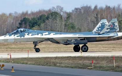 Rào cản công nghệ khiến Nga thất bại trong giấc mơ tàng hình Su-57