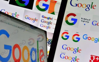 Google bị phạt mức kỉ lục 5 tỷ USD
