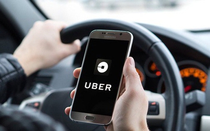 Tài xế qua mặt, Uber phạt khách hàng tới 150 USD mỗi cuốc xe