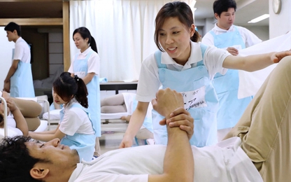 Nhật Bản tuyên bố sẽ nhận thêm 10.000 y tá Việt Nam