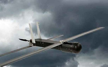 Quân đội Mỹ "dĩ độc trị độc", mua UAV để diệt UAV