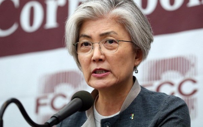 Hàn Quốc: Có thể tuyên bố kết thúc chiến tranh vào tháng 9