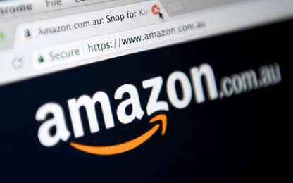 Amazon nhảy vào lĩnh vực quản lý tài sản?