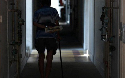 Tình trạng người già tìm tới cái chết đang tăng kỷ lục tại Singapore
