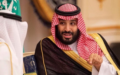 Saudi Arabia sẽ làm gì để có được quỹ đầu tư 2 nghìn tỷ USD?