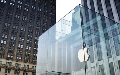 Apple bị phạt 145 triệu USD vì vi phạm bằng sáng chế