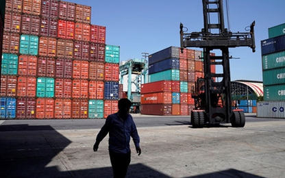 Trung Quốc công bố áp thuế trả đũa Mỹ, đối đầu thương mại leo thang
