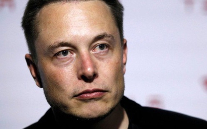 Ủy ban Chứng khoán Mỹ điều tra Tesla vì tuyên bố của Elon Musk