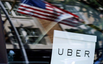 New York đưa ra dự luật nhằm kiềm chế sự bùng nổ của Uber