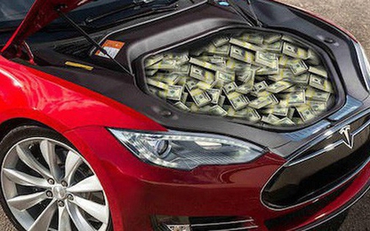 Sẽ ra sao nếu bạn đầu tư 1.000 USD vào Tesla ở thời điểm IPO