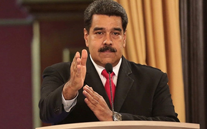 Tổng thống Venezuela cáo buộc nghi phạm ám sát lẩn trốn ở Peru