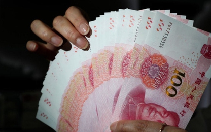 Vì sao nhiều quốc gia thuê công ty Trung Quốc in tiền?