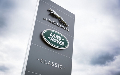 Jaguar Land Rover mở thêm trung tâm xe cổ tại Mỹ
