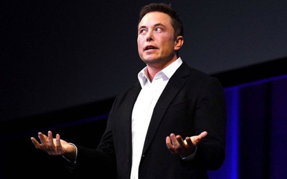 Elon Musk khẳng định không đời nào từ chức Chủ tịch và Giám đốc