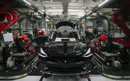 Tesla sẽ sản xuất được ô tô điện giá rẻ dưới 600 triệu đồng