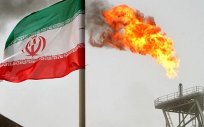 Mặc Mỹ cảnh báo, Trung Quốc có thể vẫn mua dầu Iran