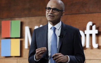 Trường trung học tại Ấn Độ này là nơi sản sinh ra CEO của Microsoft