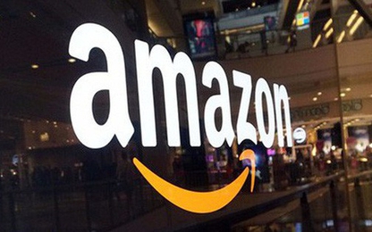 Amazon ngày càng đến gần với cột mốc "công ty nghìn tỷ đô"