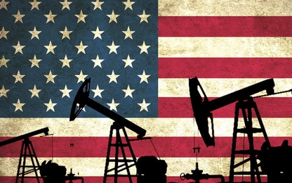 Giá dầu đồng loạt tăng vọt trên các thị trường