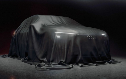 Audi “chốt” lịch ra mắt SUV điện Audi e-tron đấu Mercedes EQC