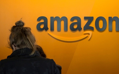 Amazon điều tra nhân viên bán dữ liệu người dùng
