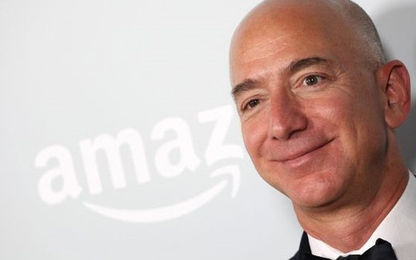 2 tỷ USD làm từ thiện của Jeff Bezos lớn cỡ nào với dân Mỹ?