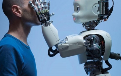 AI và robot sẽ tạo ra hàng triệu việc làm mới