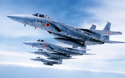 Nhật Bản phát triển bom lượn siêu thanh, bảo vệ đảo tranh chấp