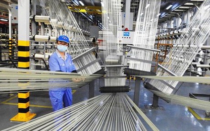 Trung Quốc hạ thuế nhập khẩu cho một số hàng hóa, thiết bị công nghiệp