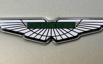 Hãng xe Aston Martin chào bán IPO với giá trị 4,33 tỷ bảng Anh