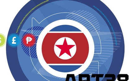Tin tặc Triều Tiên tấn công nhằm “cuỗm” gần 1,1 tỷ USD