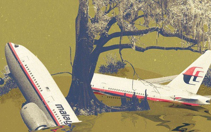 Bí ẩn máy bay MH370 sắp được sáng tỏ?