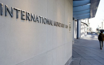 IMF cắt giảm dự báo tăng trưởng toàn cầu