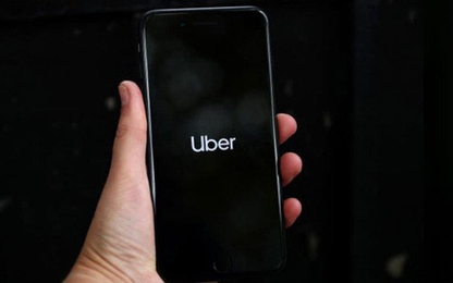 Uber được đề xuất định giá công ty 120 tỷ USD khi IPO năm tới