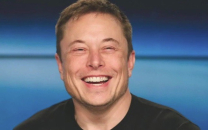Elon Musk tự bỏ tiền túi mua thêm 20 triệu USD cổ phiếu Tesla
