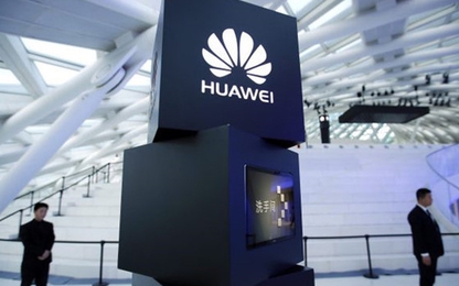 Nhân viên cũ tố cáo Huawei đánh cắp công nghệ để Trung Quốc vượt Mỹ