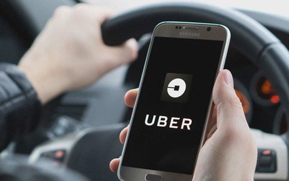 Uber huy động mức vốn 2 tỷ USD trong âm thầm như thế nào?