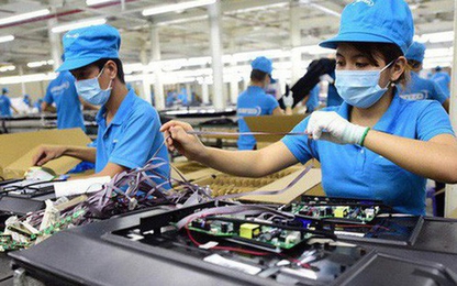 Vì sao doanh nghiệp Việt khó tham gia vào chuỗi giá trị toàn cầu?