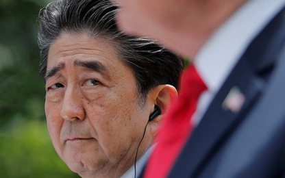 Nhật đã từng bước bành trướng TPP như thế nào?