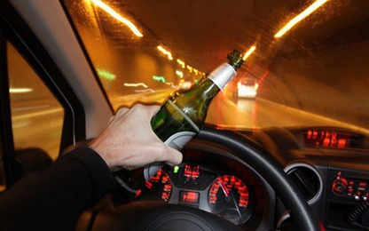 Hàn Quốc coi say rượu lái xe là 'hành vi sát nhân' phải nghiêm trị