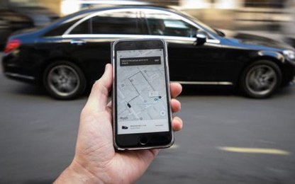 Khách hàng Uber sẽ phải trả thêm 'phí không khí sạch' để giảm ô nhiễm