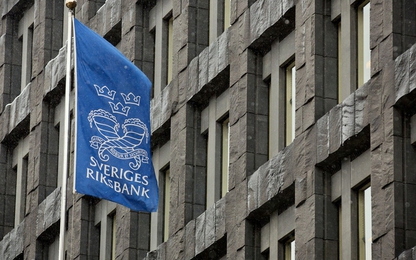 Ngân hàng trung ương Thụy Điển lên kế hoạch dùng tiền số