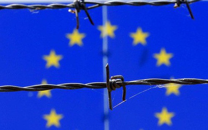 Loạt bất lợi "bủa vây" kinh tế châu Âu