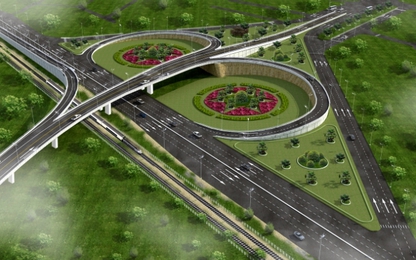 Thanh Hóa: Nhiều giải pháp tổng thể thúc đẩy phát triển hạ tầng giao thông